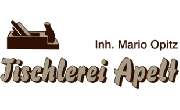 Tischlerei Apelt - LOGO