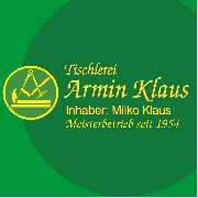 Tischlerei Armin Klaus Inh. Milko Klaus - LOGO