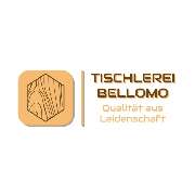 Tischlerei Bellomo - LOGO