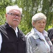 Team Tischlerei & Bestattungen Karl-Heinz Braun in Kempen-St. Hubert