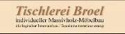 Tischlerei Broel - 1