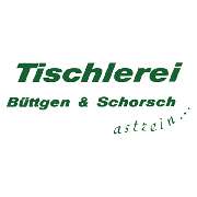 Tischlerei Büttgen & Roll GbR Schreinerei-Innenausbau - LOGO
