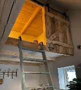 Tischlerei Chr. Kämper Kunst-, Bau- und Möbeltischlerei - 4