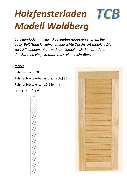 Tischlerei Construct & Beschlaghandel TCB Potsdam - GALLERY