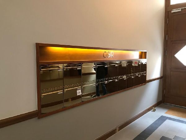 Tischlerei Ernst Nickel GmbH & Co. KG - 4