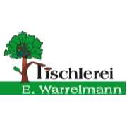 Tischlerei Ernst Warrelmann - LOGO
