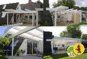 Tischlerei Falk Biebig - PORTAS Fachbetrieb - GALLERY