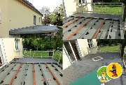Tischlerei Falk Biebig - PORTAS Fachbetrieb - GALLERY