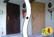 Tischlerei Falk Biebig - PORTAS Fachbetrieb - GALLERY