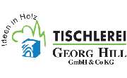 Tischlerei Georg Hill - LOGO