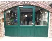 Tischlerei Gregor Heidenfels - GALLERY