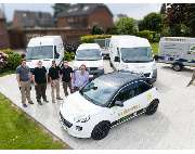 Tischlerei Gregor Heidenfels - GALLERY