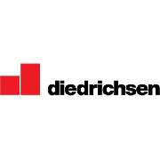 Tischlerei H. Diedrichsen Innenausbau - LOGO