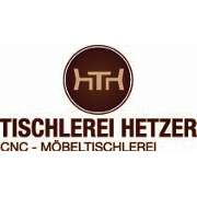 Tischlerei Hetzer - LOGO