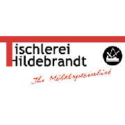 Tischlerei Hildebrandt - LOGO