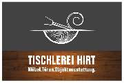 Tischlerei Hirt - LOGO