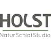 Tischlerei HOLST e.K. | NaturSchlafStudio - LOGO