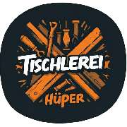 Tischlerei Hüper e.K. - LOGO
