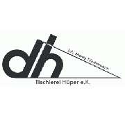 Tischlerei Hüper e.K. - LOGO