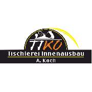 Tischlerei Innenausbau Inh. Andreas Koch - LOGO
