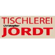 Tischlerei Jordt - LOGO