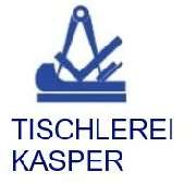 Tischlerei Kasper - LOGO