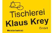 Tischlerei Klaus Krey GmbH - LOGO