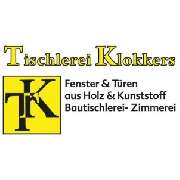 Tischlerei Klokkers GmbH & Co. KG - LOGO