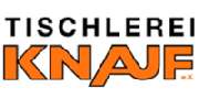 Tischlerei Knauf e. K. Inh.: Matthias Raub - LOGO