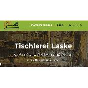 Tischlerei Laske - LOGO