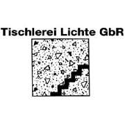 Tischlerei Lichte GbR - LOGO