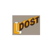 Tischlerei Lutz Dost - LOGO