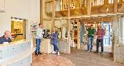 Tischlerei Mangels GmbH & Co. KG - Ihr Kompetenter Partner für Türen - Fenster - Treppenbau - Bild 2