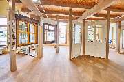 Tischlerei Mangels GmbH & Co. KG - Ihr Kompetenter Partner für Türen - Fenster - Treppenbau - Bild 6