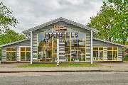 Tischlerei Mangels GmbH & Co. KG - Ihr Kompetenter Partner für Türen - Fenster - Treppenbau - Bild 7
