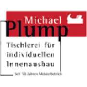 Tischlerei Michael Plump - LOGO