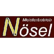 Tischlerei Nösel Holger u. Heiko Nösel - LOGO