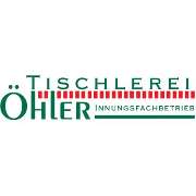 Tischlerei Öhler - LOGO