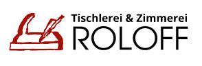 Tischlerei Otto Roloff - 1