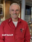 Tischlerei Otto Roloff - 3