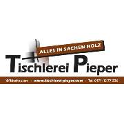 Tischlerei Pieper - LOGO