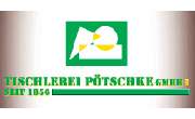 Tischlerei Pötschke GmbH - LOGO