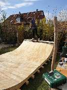 Tischlerei Prototyp - 11