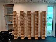 Tischlerei Prototyp - 12