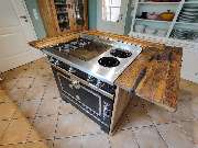 Tischlerei Prototyp - 13