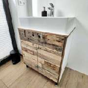 Tischlerei Prototyp - 17