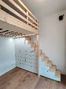 Tischlerei Prototyp - 4