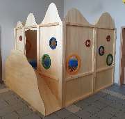 Tischlerei Prototyp - 59