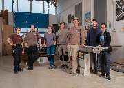 Tischlerei Prototyp - Team Prototyp