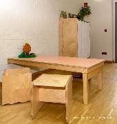 Tischlerei Rainer Fournell - 2